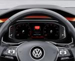 Volkswagen Polo R-Line 2017 года (WW)